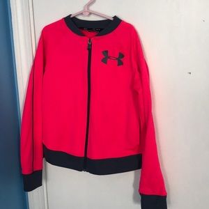 Under Amour jacket